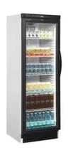 NEW GLASS DOOR SHOP BAR DRINK DISPLAY COOLER FRIDGE BOTTLE CHILLER RIGHT HANDLE