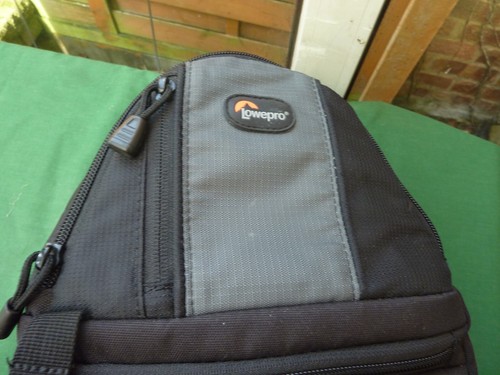 Lowepro slingshot 102 - lowepro, aw