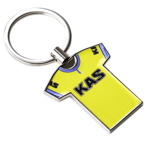 Kas cycling jersey - kas,