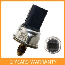 Fuel Rail High Pressure Sensor