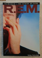 Remarks: The Story of "R.E.M."
