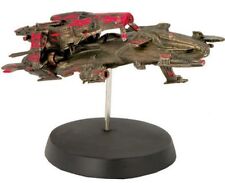 SERENITY FIREFLY TV Series Statue - Ornament - REAVER Ship (Mint New in Box)
