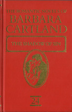 BARBARA CARTLAND romantic