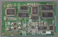 NEC XR385 Waveblaster Daughter Board (Yamaha DB60XG) TESTED