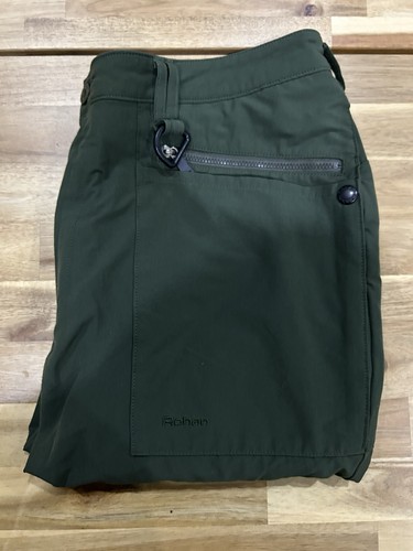 Rohan stretch bags - rohan, trousers