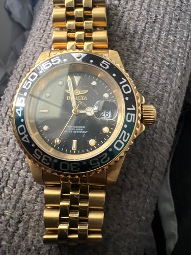 Invicta diver - invicta,