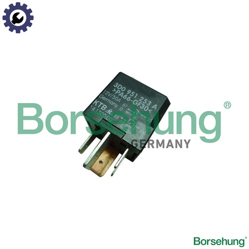 Multifunctional relay b17818 - multifunctional,