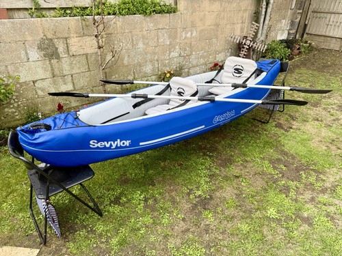 Sevylor canyon sc320 - sevylor,