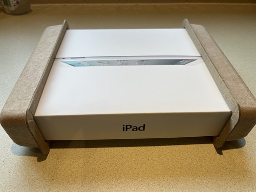 Apple ipad empty - ipad,
