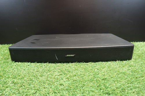 Bose solo sound - solo, system