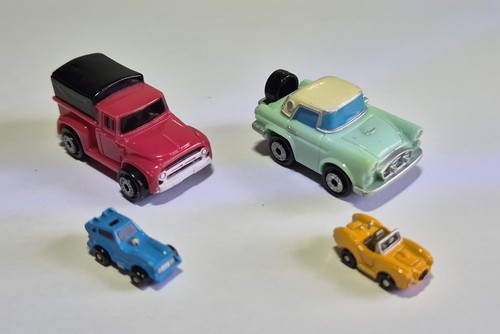 Mini micro machines - mini,