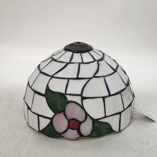 Tiffany style stained glass - style,