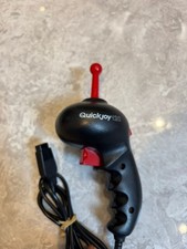 Quickjoy 120 Joystick - Rare