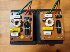 Eltax Liberty 5+ crossover