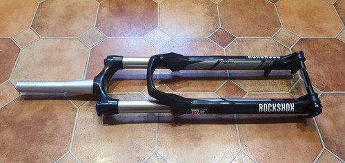 Rock shox recon tk - shox, forks