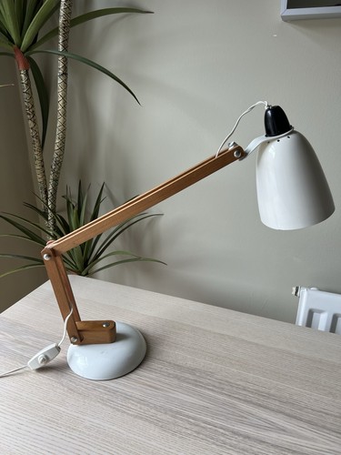 Vintage mac lamp terence - vintage, mac-lamp
