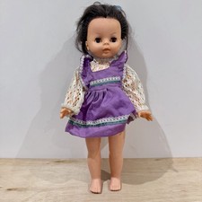 Palitoy Vintage Doll 18”