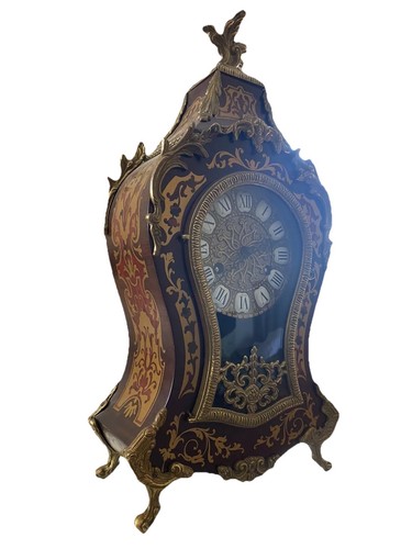 Antique franz hermle french - antique,