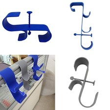 Poolside Pool Leaf Skimmer Net