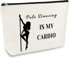 Pole Dancer Gift Dance Makeup