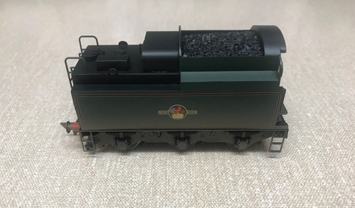 Hornby rebuilt west - west, country