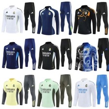 2025-26 2PCS Tracksuit