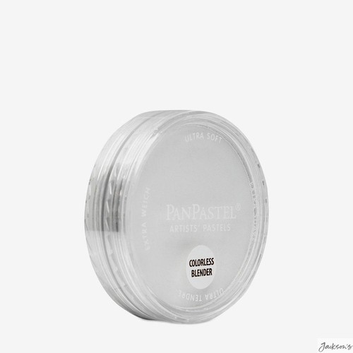 Panpastel medium colourless - panpastel,