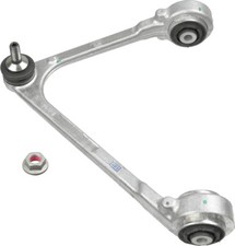 New Track Control Arm for