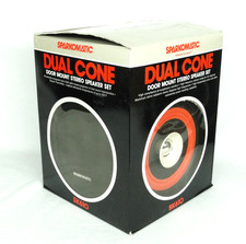 Sparkomatic Vintage 80s SK610