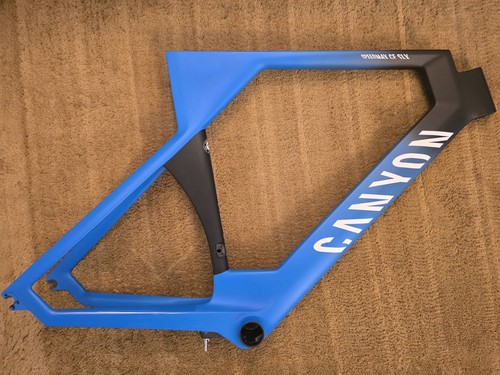 Canyon speedmax slx carbon - canyon,