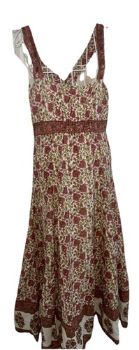 Vintage indian block print - indian,