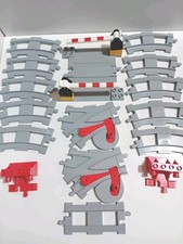 LEGO Duplo 10882 Train Tracks