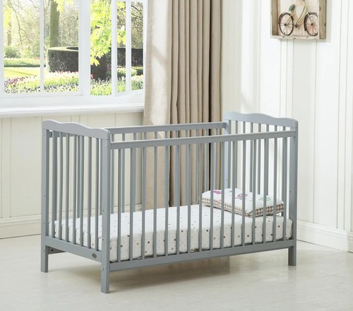 Wooden baby cot bed drawer - drawer, &