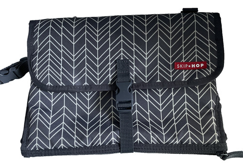 Skip hop diaper changing pad - hop,