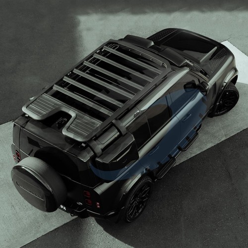 Land rover defender - rover,