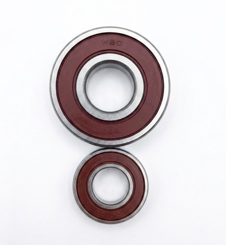 Alternator bearings 6303 2rs - 6303/2rs, &