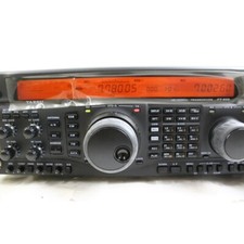 YAESU FT-920 HF 50MHz All Mode