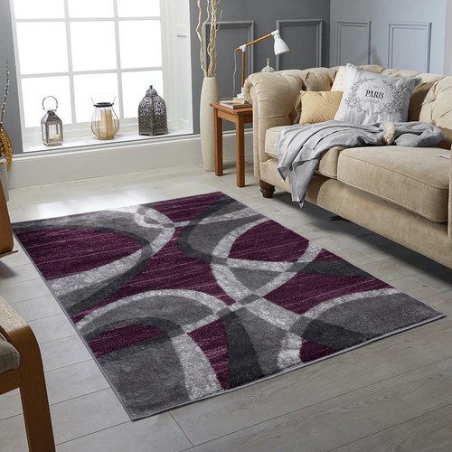 Modern large rugs - large,