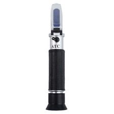 Salinity Refractometer 0~10%