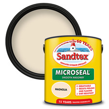 Sandtex Microseal Masonry