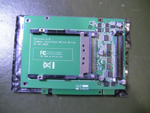Knc1 dvb module - knc1,