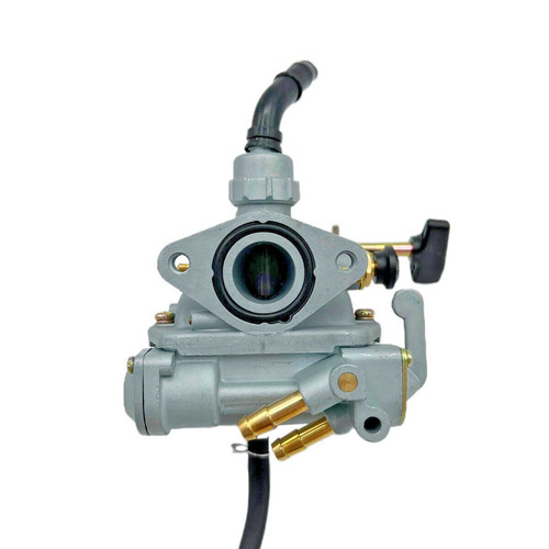 New carburetor for - for, st90