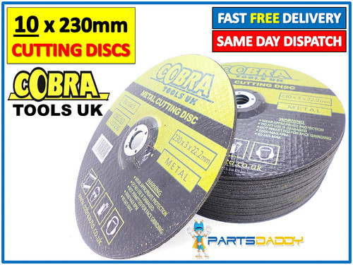 Cobra metal cutting - metal,