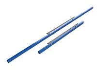 MBW Europe Hand Screed (A.K.A. Aussie Screed / Darby Screed) Various Sizes