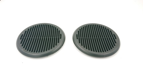 Cover speaker door panel - door,