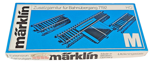 Marklin 7193 gauge - 7193,