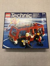 LEGO Technic - 8280 Fire Truck