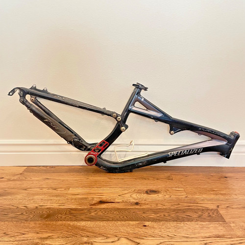Specialized stumpjumper comp - stumpjumper,