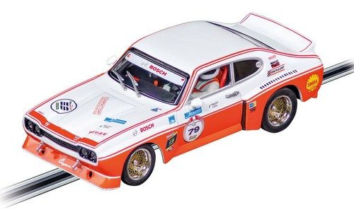 Carrera 20027891 ford capri - ford, rs