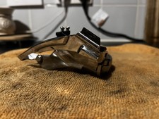 Shimano Deore XT 3-Speed Front